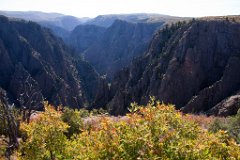 15_Black Canyon of the Gunnison South Rim_10